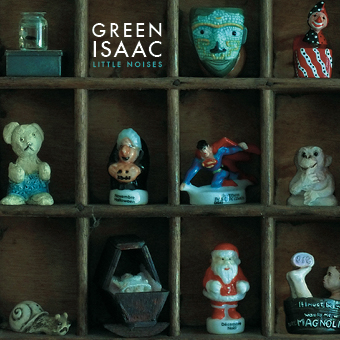 Green Isaac
